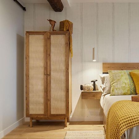 Altzoan Zarauz Tourist Apartments Con Aparcamiento Gratis 외부 사진