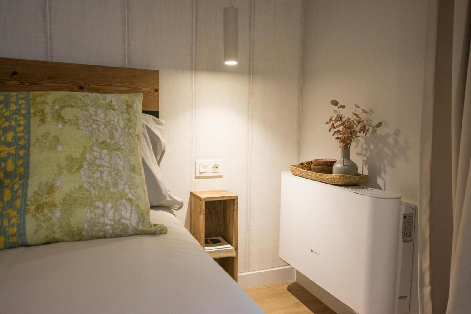Altzoan Zarauz Tourist Apartments Con Aparcamiento Gratis 외부 사진