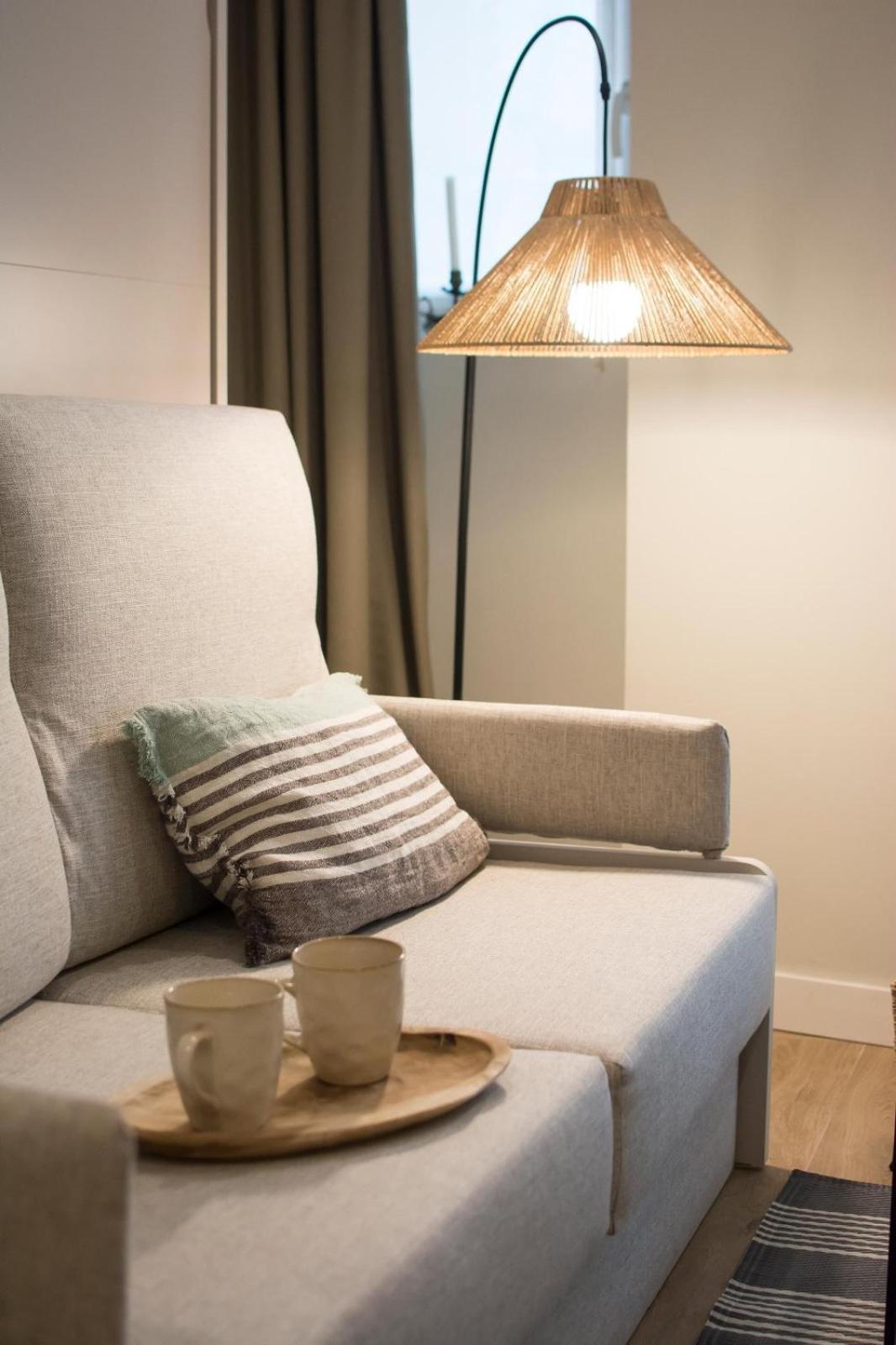 Altzoan Zarauz Tourist Apartments Con Aparcamiento Gratis 외부 사진