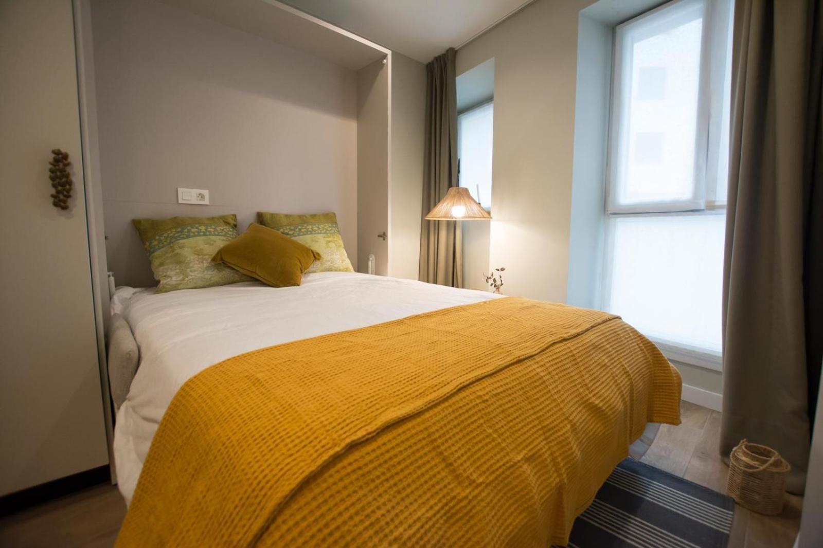 Altzoan Zarauz Tourist Apartments Con Aparcamiento Gratis 외부 사진
