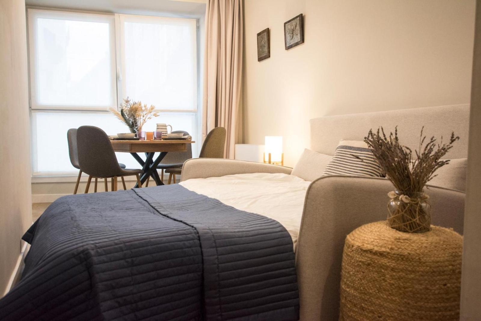 Altzoan Zarauz Tourist Apartments Con Aparcamiento Gratis 외부 사진