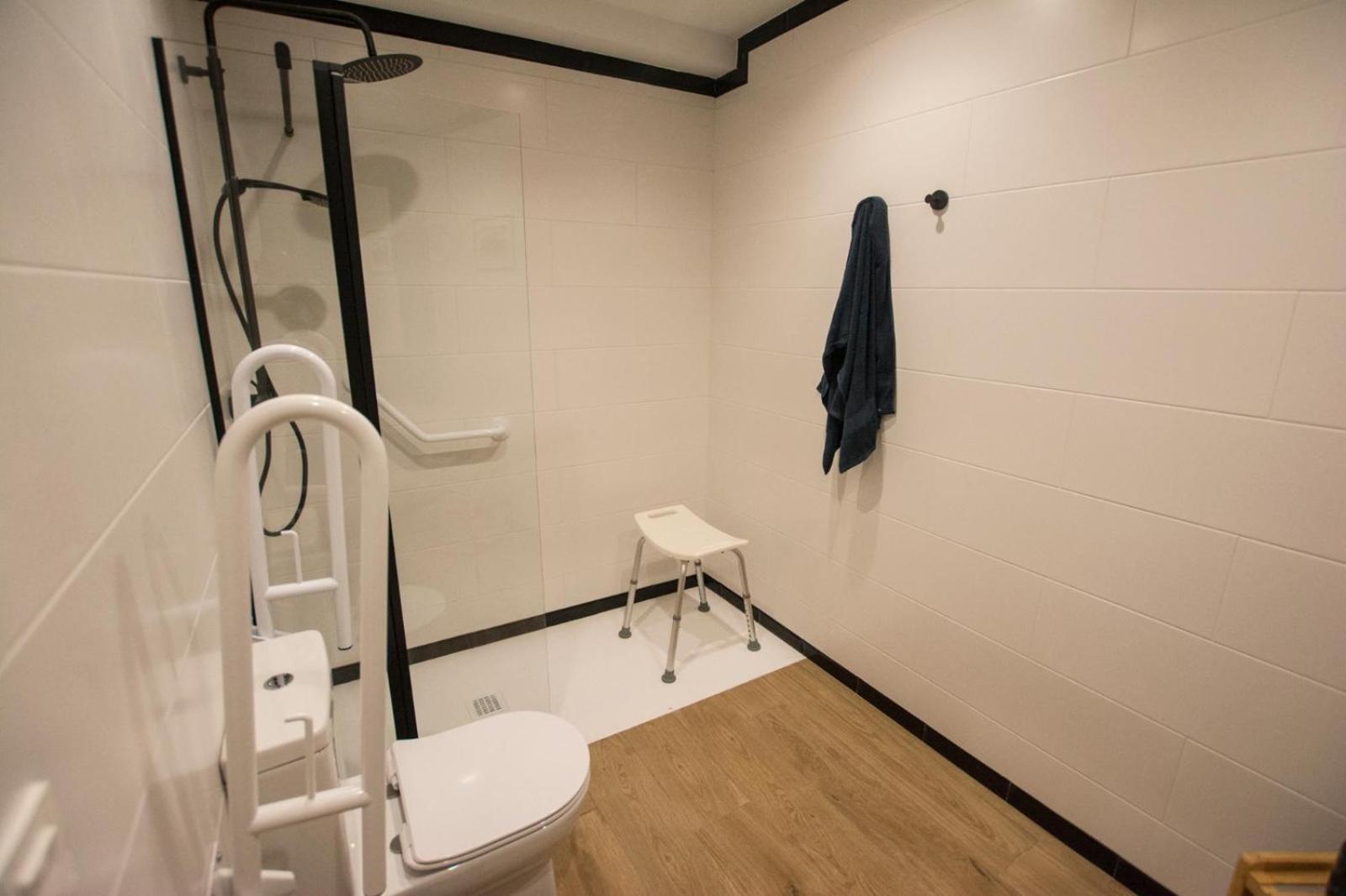 Altzoan Zarauz Tourist Apartments Con Aparcamiento Gratis 외부 사진