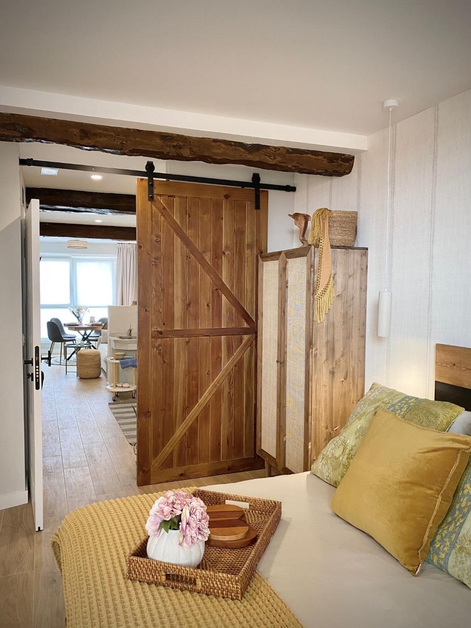 Altzoan Zarauz Tourist Apartments Con Aparcamiento Gratis 외부 사진