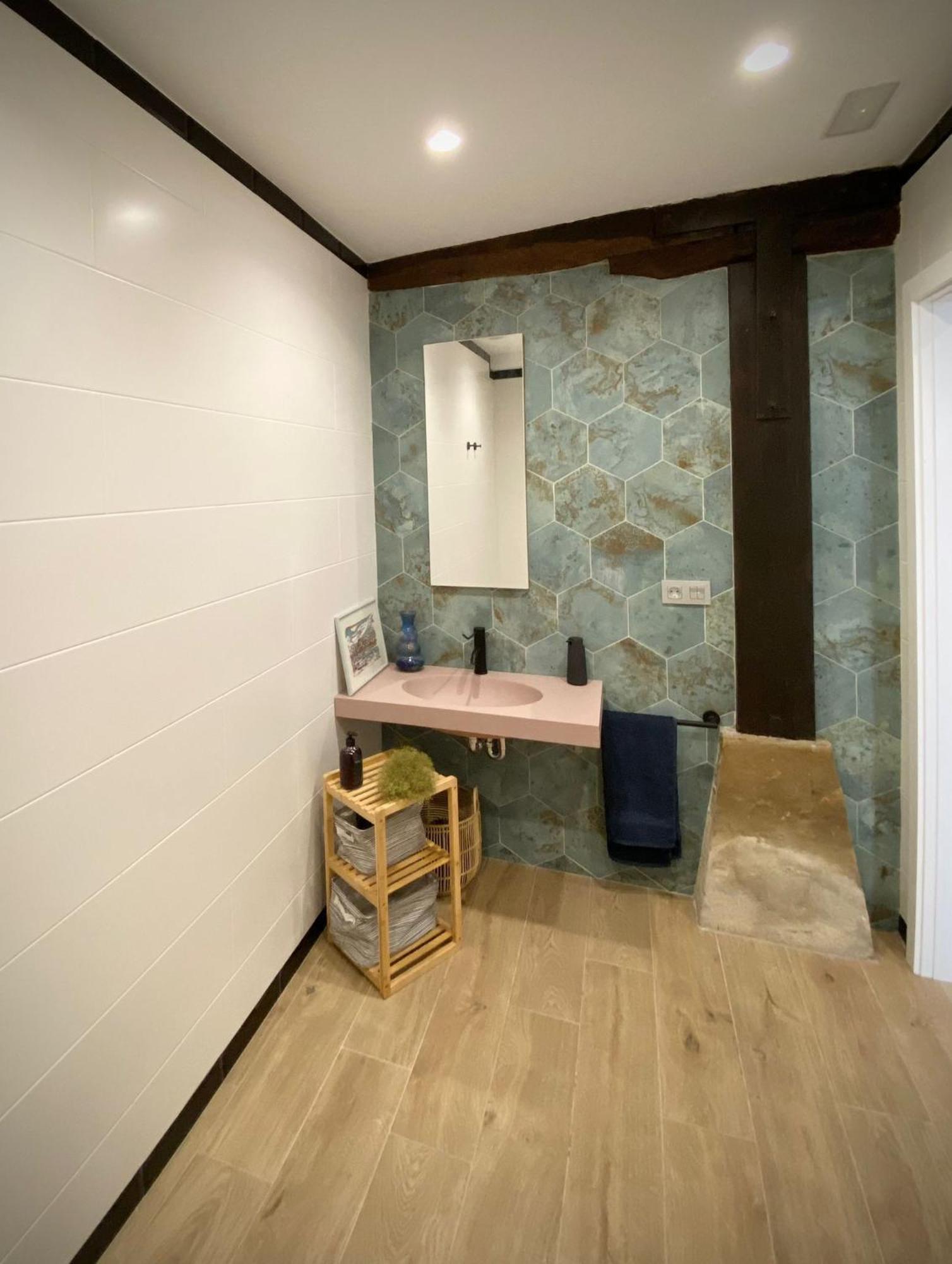 Altzoan Zarauz Tourist Apartments Con Aparcamiento Gratis 외부 사진