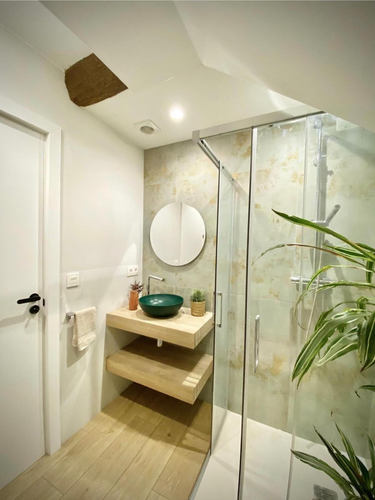 Altzoan Zarauz Tourist Apartments Con Aparcamiento Gratis 외부 사진