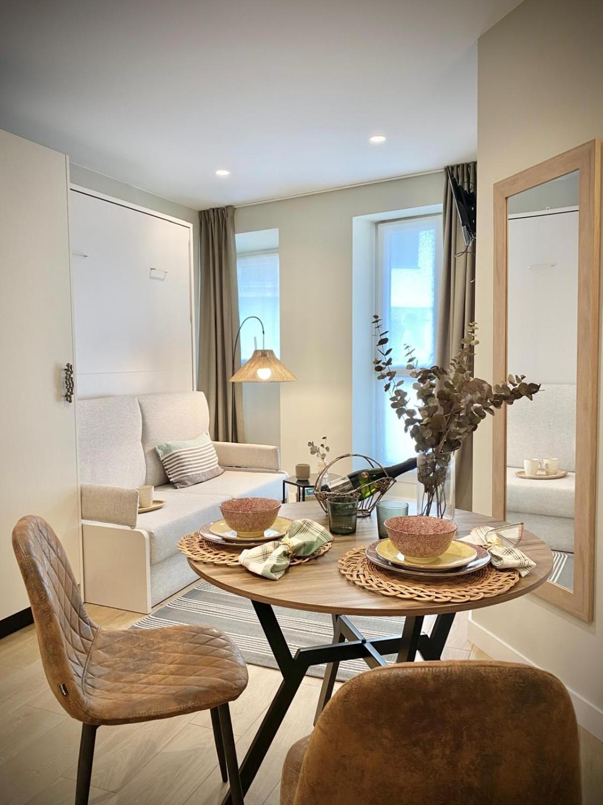 Altzoan Zarauz Tourist Apartments Con Aparcamiento Gratis 외부 사진
