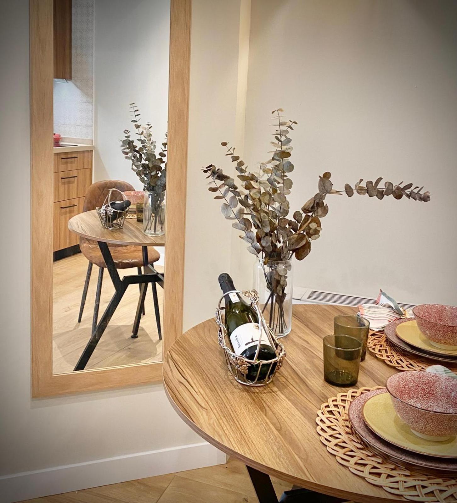 Altzoan Zarauz Tourist Apartments Con Aparcamiento Gratis 외부 사진