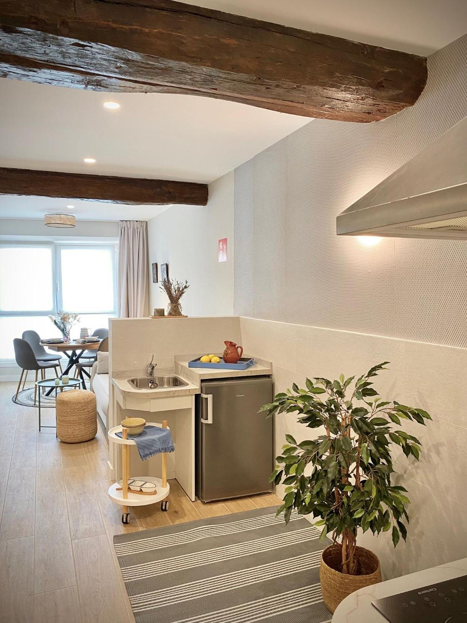 Altzoan Zarauz Tourist Apartments Con Aparcamiento Gratis 외부 사진