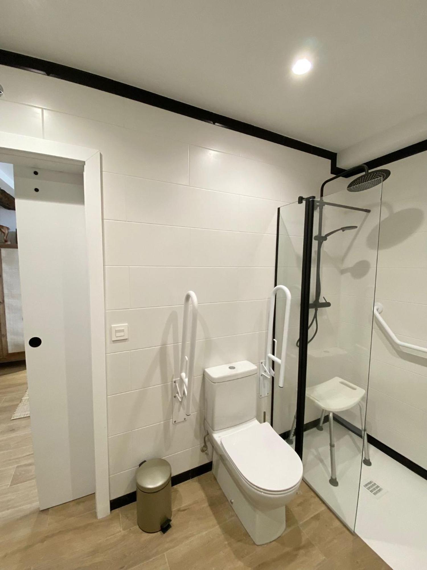 Altzoan Zarauz Tourist Apartments Con Aparcamiento Gratis 외부 사진
