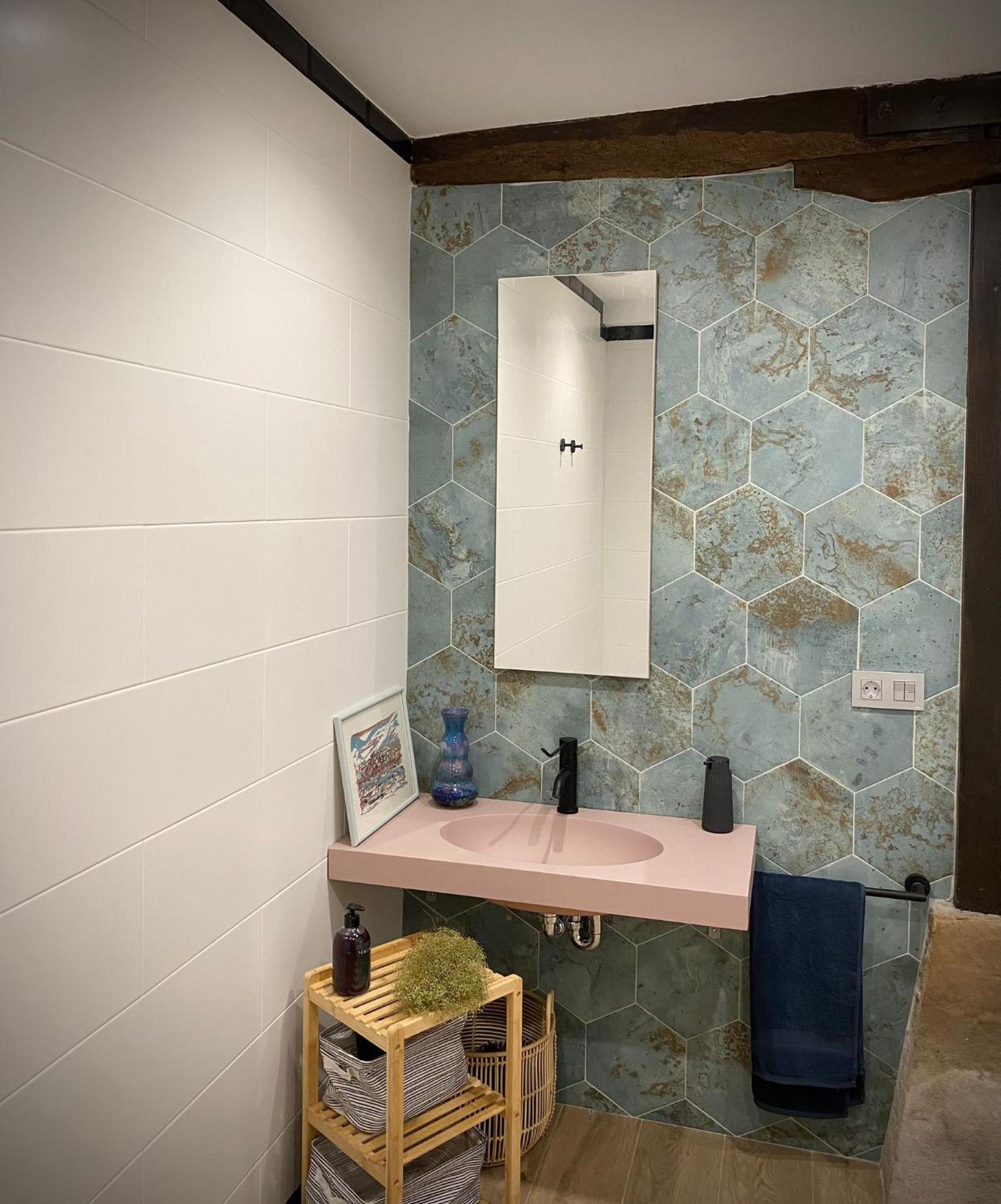 Altzoan Zarauz Tourist Apartments Con Aparcamiento Gratis 외부 사진