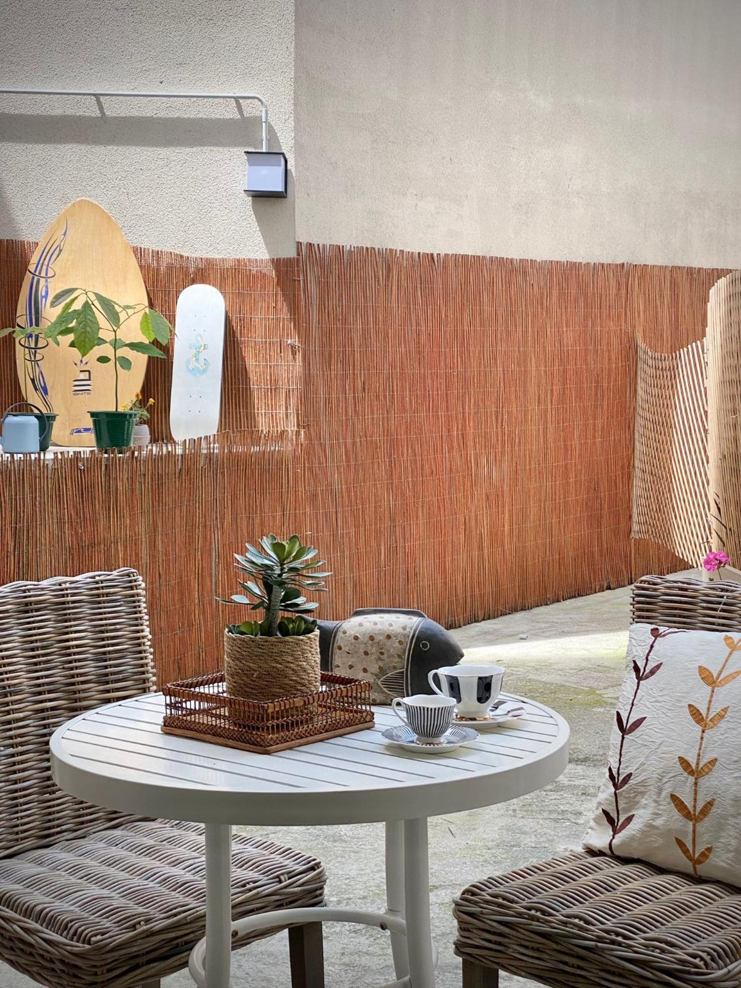 Altzoan Zarauz Tourist Apartments Con Aparcamiento Gratis 외부 사진