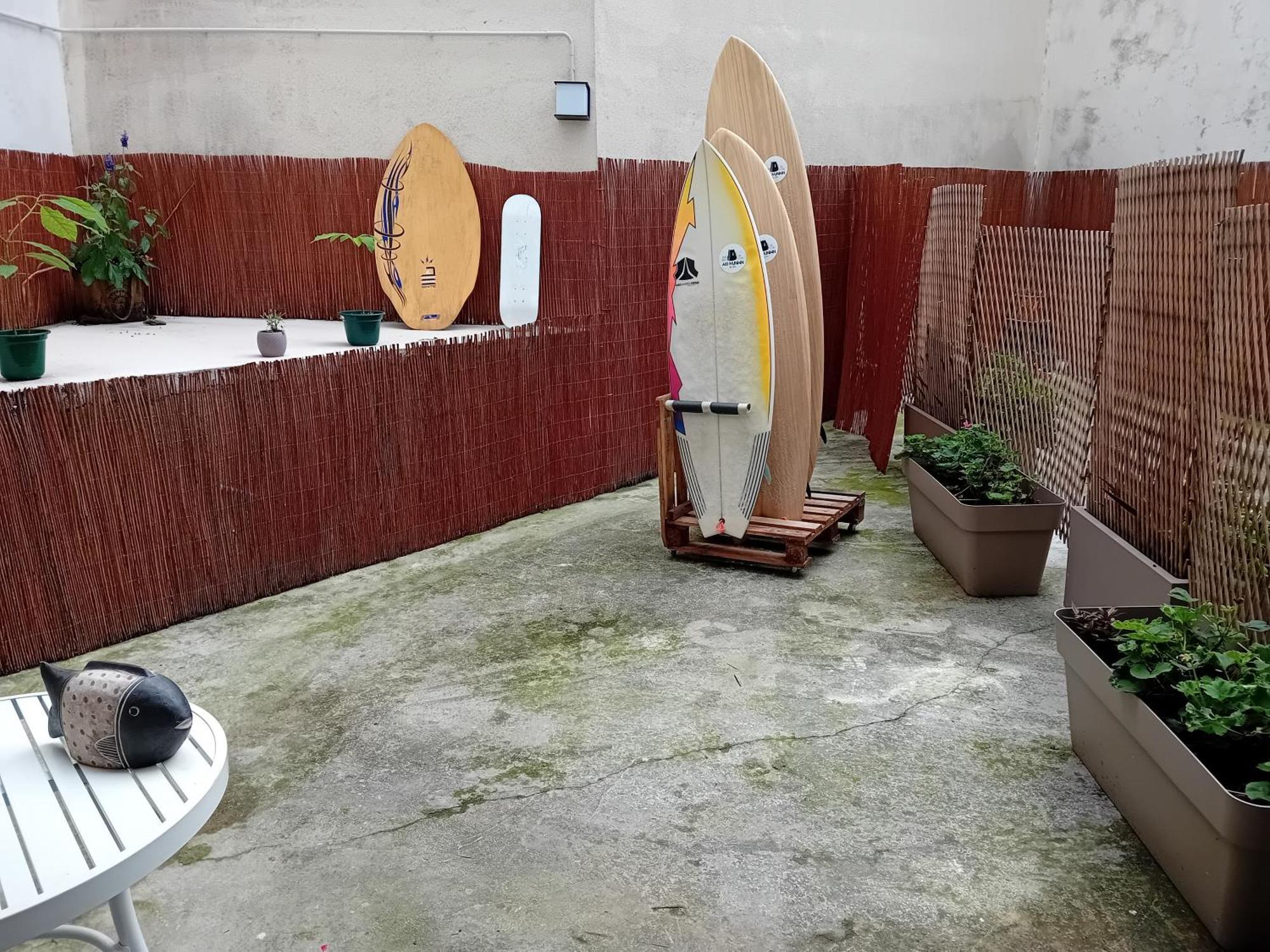 Altzoan Zarauz Tourist Apartments Con Aparcamiento Gratis 외부 사진