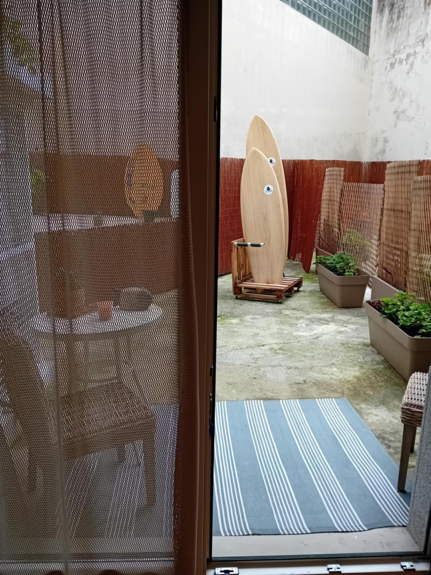 Altzoan Zarauz Tourist Apartments Con Aparcamiento Gratis 외부 사진