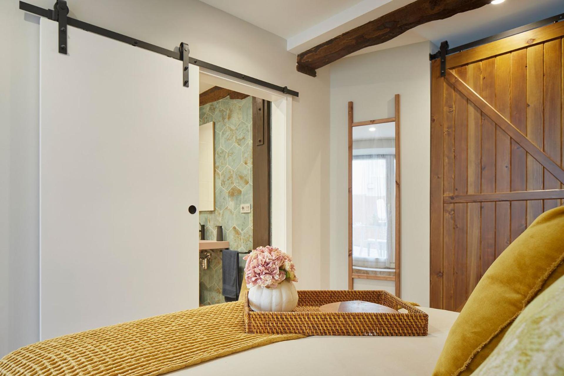 Altzoan Zarauz Tourist Apartments Con Aparcamiento Gratis 외부 사진