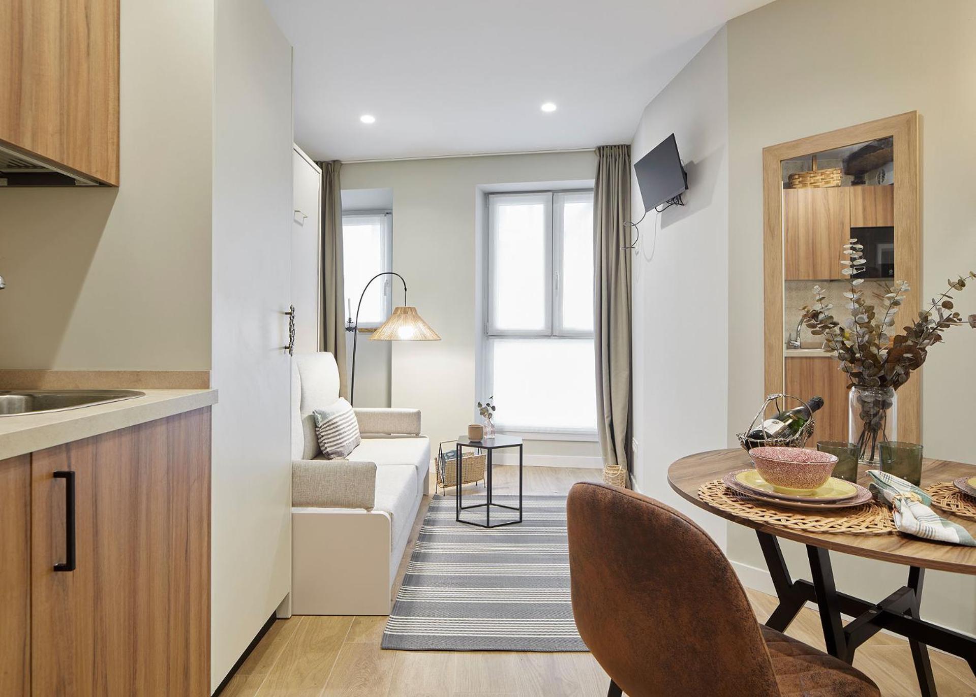 Altzoan Zarauz Tourist Apartments Con Aparcamiento Gratis 외부 사진